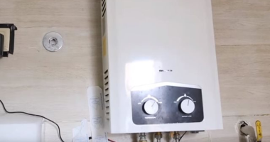 7 تعليمات مهمة لاستخدام سخان الغاز بأمان أبرزها 20 دقيقة مدة التشغيل 7 تعليمات مهمة لاستخدام سخان الغاز بأمان أبرزها 20 دقيقة مدة التشغيل