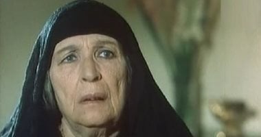 مسلسل درش.. أمينة رزق أيقونة الفن ورحلة عطاء لا تنتهى