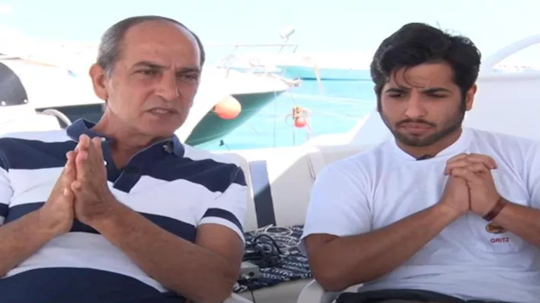 نور هشام سليم يكشف كواليس قراره بالتحول الجنسي