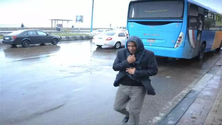 الأرصاد تكشف توقعات الطقس حتى الأربعاء المقبل