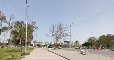 حالة الطقس اليوم الثلاثاء 17 مارس 2026.. مائل للحرارة نهارا بارد ليلا وشبورة