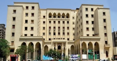 اليوم.. 19 مرشحا يتنافسون على مقعد نقيب المهندسين