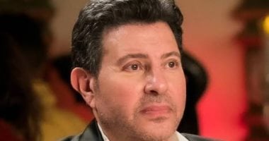 تعرف على آخر تطورات الحالة الصحية للفنان هاني شاكر