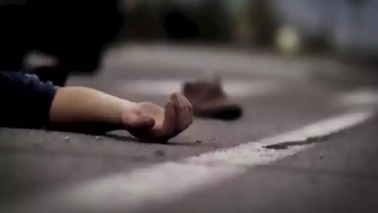 "رفض جلوسه أمام بيته".. اعترافات عامل متهم بإنهاء حياة مسن بالدويقة