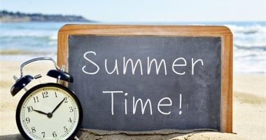 موعد تطبيق التوقيت الصيفى 2026.. متى يبدأ العمل به رسميًا؟ موعد تطبيق التوقيت الصيفى 2026.. متى يبدأ العمل به رسميًا؟