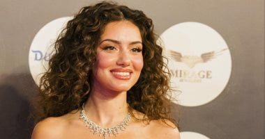 الفنانة جيهان الشماشرجى توقع على أمر إحالتها للجنايات بتهمة السرقة بالإكراه الفنانة جيهان الشماشرجى توقع على أمر إحالتها للجنايات بتهمة السرقة بالإكراه