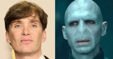 كيليان مورفى يرد على شائعات مشاركته فى سلسلة Harry Potter.. اعرف التفاصيل كيليان مورفى يرد على شائعات مشاركته فى سلسلة Harry Potter.. اعرف التفاصيل