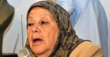 أحكام نهائية.. ضائقة مالية تنهى حياة الأديبة نفيسة قنديل
