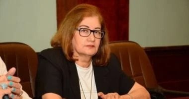 الناقدة ماجدة موريس: جومانا مراد وأحمد رزق في «اللون الأزرق»: قدّما أداءً قويًا ومؤثرًا