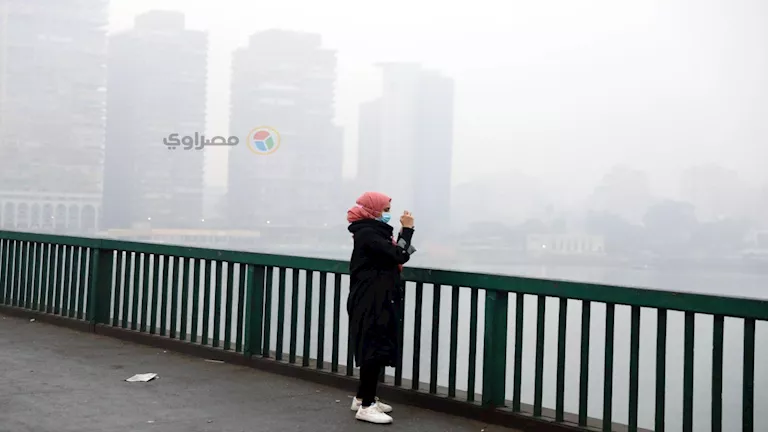 تقلبات جوية.. تعرف على حالة الطقس الأيام المقبلة