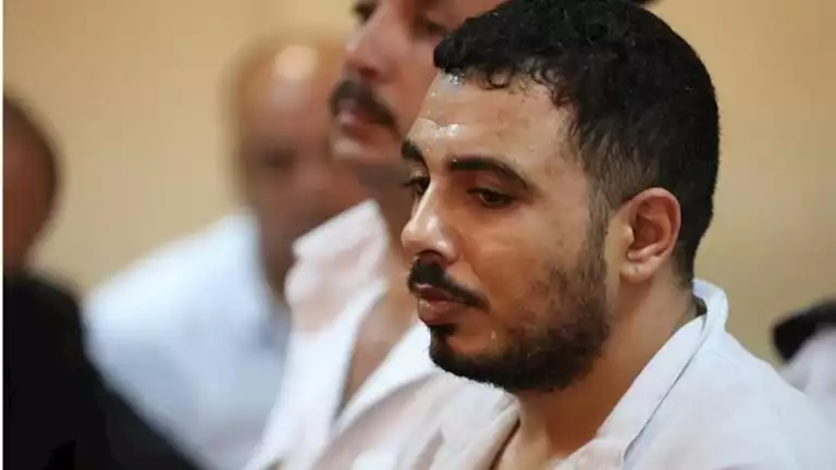 محكمة النقض تؤيد إعدام “سفاح التجمع” بتهمة قتل 3 سيدات محكمة النقض تؤيد إعدام "سفاح التجمع" بتهمة قتل 3 سيدات