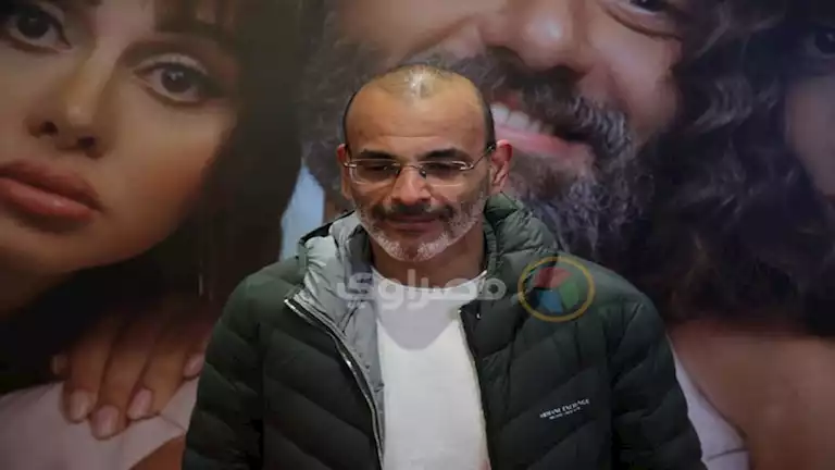 أيمن بهجت قمر يعلق على حلقة كارولين عزمي في “رامز ليفل الوحش” أيمن بهجت قمر يعلق على حلقة كارولين عزمي في "رامز ليفل الوحش"