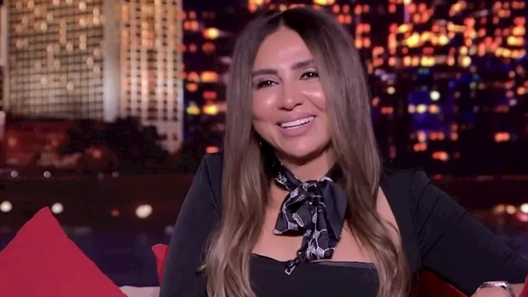 مها سليم: الشركة المنتجة تمتلك حقوق مسلسل مصطفى محمود حصريًا مها سليم: الشركة المنتجة تمتلك حقوق مسلسل مصطفى محمود حصريًا