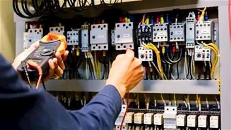 انخفاض الأحمال.. الكهرباء تكشف أول نتائج خطة الترشيد انخفاض الأحمال.. الكهرباء تكشف أول نتائج خطة الترشيد