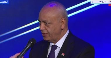 مصطفى بكري يكشف تفاصيل خارطة الطريق المصرية لوقف التصعيد الإقليمي مصطفى بكري يكشف تفاصيل خارطة الطريق المصرية لوقف التصعيد الإقليمي