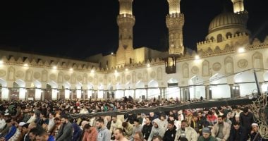 موعد الإفطار وصلاة التراويح اليوم الـ 17 من أيام رمضان 2026