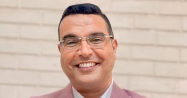 محمد شوقى اللون الأزرق لون من الدراما الإنسانية الصادقة