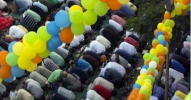 الحسابات الفلكية تكشف موعد وقفة عرفات وعيد الأضحى المبارك 2026 الحسابات الفلكية تكشف موعد وقفة عرفات وعيد الأضحى المبارك 2026