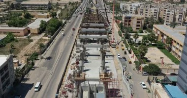 الإسكندرية على أعتاب عصر المترو السطحى.. كيف ينهى تطوير ترام الرمل أزمة الزحام؟