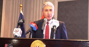 وزير السياحة: مواعيد الغلق لا تشمل المقاصد والمطاعم السياحية فى مصر وزير السياحة: مواعيد الغلق لا تشمل المقاصد والمطاعم السياحية فى مصر
