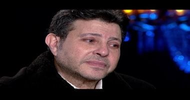 نادية مصطفى تكشف سبب سفر هانى شاكر إلى فرنسا