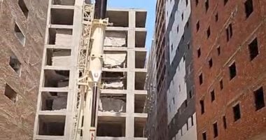 شروط التصالح فى مخالفات البناء لتجنب العقوبات القانونية