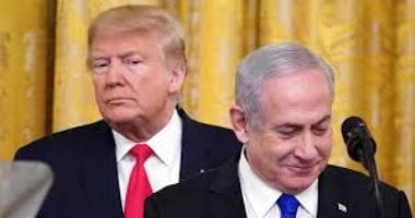 توتر بين أمريكا وإسرائيل بسبب استهداف منشآت نفطية في إيران