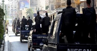 أمن الجيزة يكشف غموض العثور على جثتين بأحد شوارع مدينة 6 أكتوبر