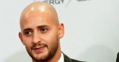 ننشر حيثيات براءة الفنان شادي ألفونس من تهمة حيازة مخدر الميرجوانا ننشر حيثيات براءة الفنان شادي ألفونس من تهمة حيازة مخدر الميرجوانا