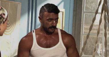 أحمد العوضى: شخصيتى فى شمشون ودليلة مختلفة تماما