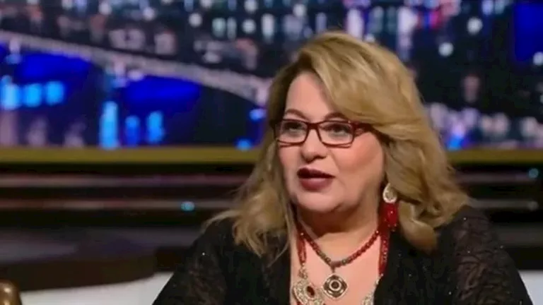 فريدة سيف النصر تنتقد مشاهد في دراما رمضان 2026