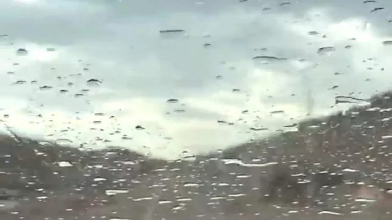 طقس أول يوم عيد.. خريطة سقوط الأمطار خلال الساعات المقبلة