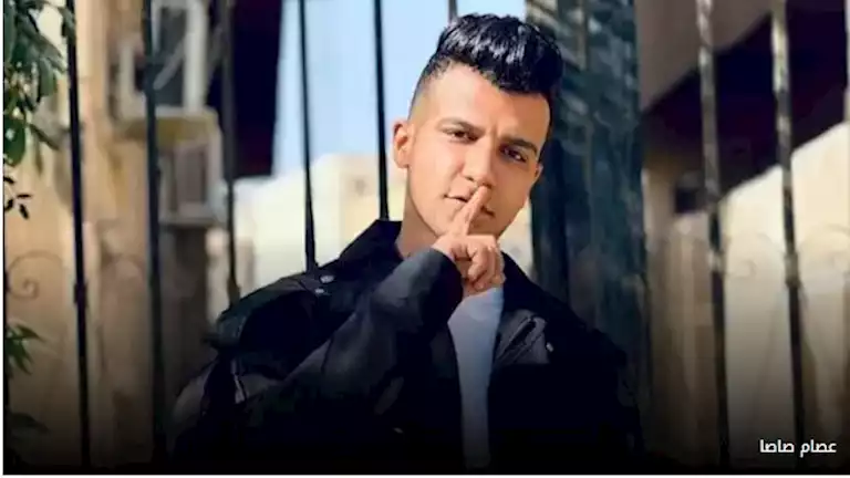 نقل زوجة عصام صاصا للمستشفى