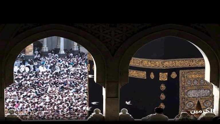 تنويه عاجل من السعودية للمعتمرين