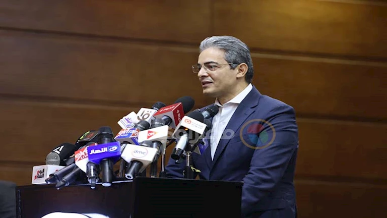 طارق سعدة “: برنامج رامز جلال “ترفيهي” والجمهور يملك حق الاختيار طارق سعدة ": برنامج رامز جلال "ترفيهي" والجمهور يملك حق الاختيار