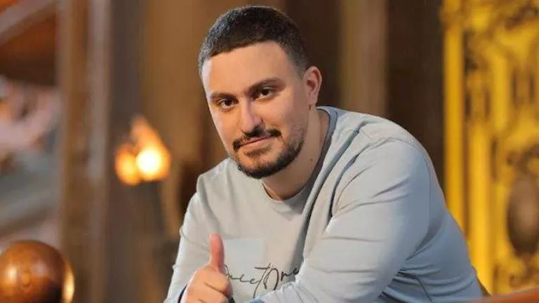 نجل السقا عن فيديو "اللبانة": كنت صايم وبحرك بقي علشان مكان العملية