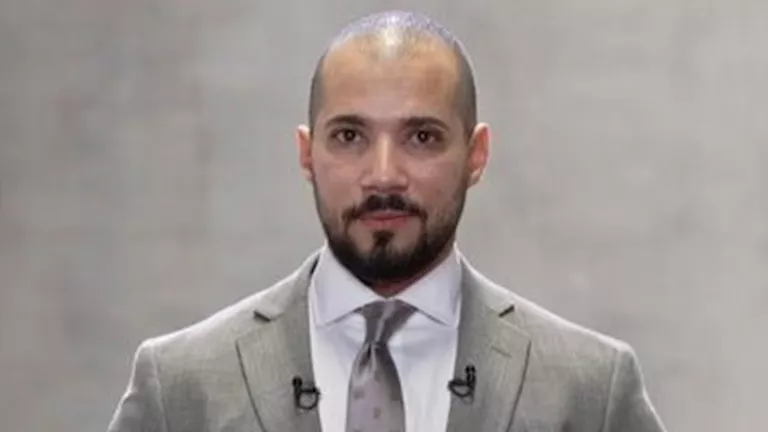 براءة طبيب النساء المتهم بالتسبب في وفاة زوجة الداعية عبدالله رشدي براءة طبيب النساء المتهم بالتسبب في وفاة زوجة الداعية عبدالله رشدي