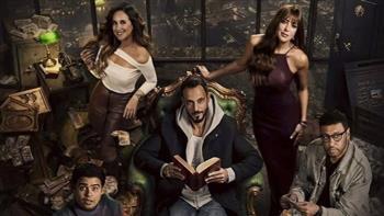 مسلسل «فن الحرب» الحلقة 25.. صدمة جديدة تقلب الأحداث