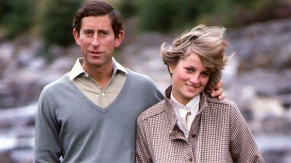 ولادة هاري كلمة السر في انهيار زواج الأميرة ديانا والملك تشارلز