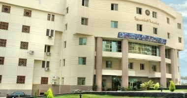 جامعة المنصورة تعلن العثور على حفريات قرد عمره 18 مليون سنة