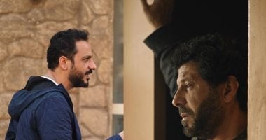 بيتر ميمى: شكرا لبلدى مهو مفيش غير مصر تقدر تعمل مسلسل زى ده