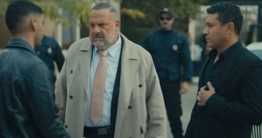 اعرف توقيت عرض وإعادة مسلسل أولاد الراعى الحلقة 20 اعرف توقيت عرض وإعادة مسلسل أولاد الراعى الحلقة 20