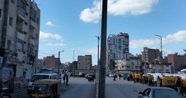 حالة الطقس اليوم الإثنين 23 مارس 2026.. دافئ نهارا بارد ليلا وأمطار ورياح حالة الطقس اليوم الإثنين 23 مارس 2026.. دافئ نهارا بارد ليلا وأمطار ورياح