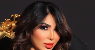 غادة إبراهيم: ماعملتش عمليات تجميل.. ومش هاغضب ربنا علشان دور