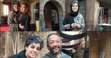 إيمان الحلو فى “مناعة” أمام هند صبرى.. أداء متمكن وحضور واثق إيمان الحلو فى "مناعة" أمام هند صبرى.. أداء متمكن وحضور واثق