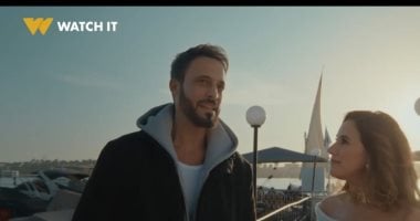 مسلسل فن الحرب الحلقة 12.. بعد ما اكتشف خيانتها ياترى زياد هيعمل إيه مع مى؟