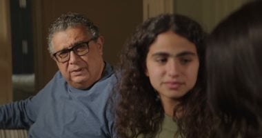 اعرف توقيت عرض وإعادة مسلسل كان ياما كان الحلقة 13