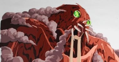 دار كريستيز تطلق أول مزاد لها فى نيويورك مخصص للأنمى والمانجا اليابانية