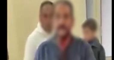 أبرز 14 معلومة عن قانون الرؤية بعد تداول فيديو مهندس وطليقته بدمنهور أبرز 14 معلومة عن قانون الرؤية بعد تداول فيديو مهندس وطليقته بدمنهور