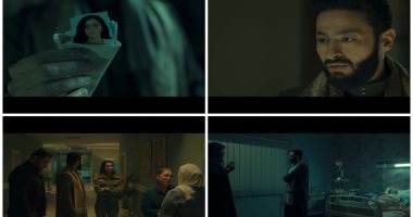 المداح 6 الحلقة 14.. حمادة هلال وفتحى عبد الوهاب فى سباق الزمردة الثالثة